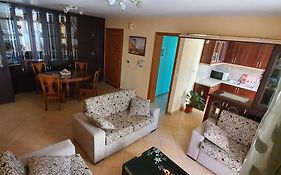 Enjoy Apartment